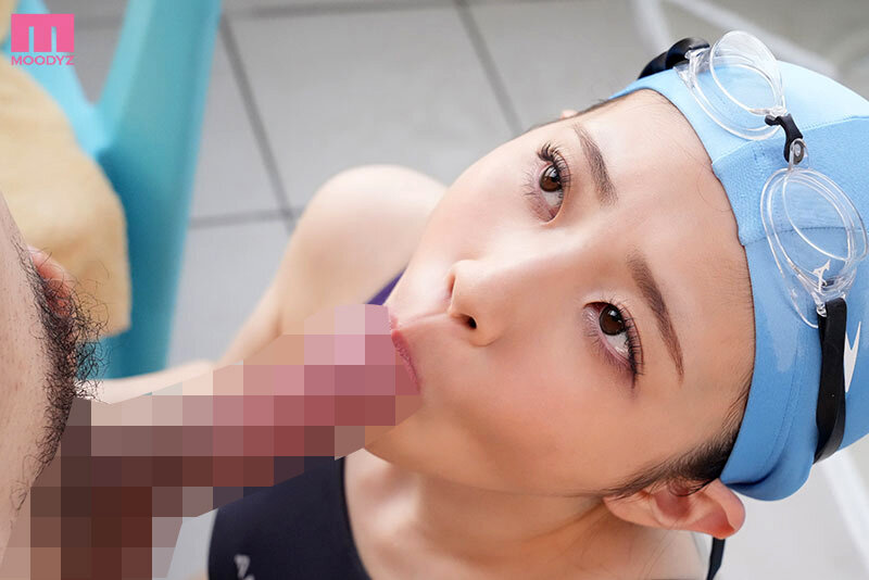 葵いぶき　フェラチオ画像　主観-8
